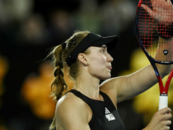 Elena Rybakina OA 2023