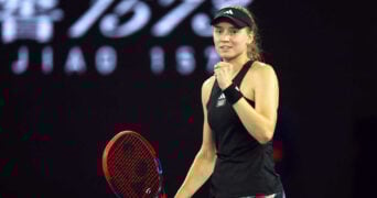 Elena Rybakina OA 2023