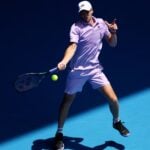 Hubert Hurkacz, Open d'Australie 2023