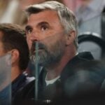 Goran Ivanisevic, Open d'Australie 2023