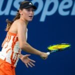 Juvan, US Open 2022