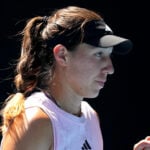 Jessica Pegula - Open d'Australie 2023