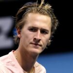 Sebastian Korda, Adélaïde 2023