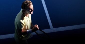 Sebastian Korda, Open d'Australie 2023