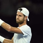 Karen Khachanov Open d'Australie 2023
