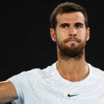 Karen Khachanov qualifié pour les demi-finales de l'Open d'Australie