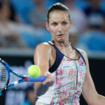 Karolina Pliskova Open d'Australie 2023