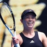 Katie Volynets Open d'Australie 2023