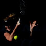 Linda Noskova Adélaïde 2023