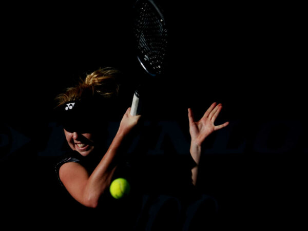 Linda Noskova Adélaïde 2023