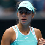 Magda Linette Open d'Australie 2023