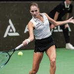 Mirjam Bjorklund Tallin 2022