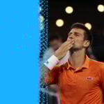 Novak Djokovic, Adelaide 2023
