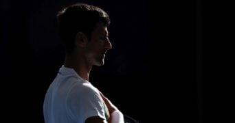 Novak Djokovic, Adelaide 2023