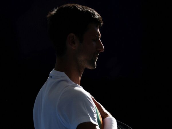 Novak Djokovic, Adelaide 2023