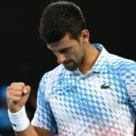 Novak Djokovic, Open d'Australie 2023