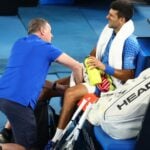 Novak Djokovic, Open d'Australie 2023