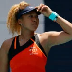 Naomi Osaka Miami 2022