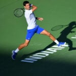 Novak Djokovic Indian Wells 2019