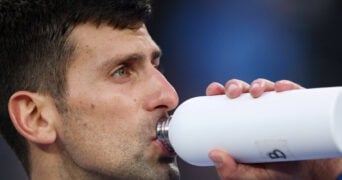 Novak Djokovic, Open d'Australie 2023