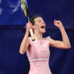 Giulia Safina Popa, Petits As 2023