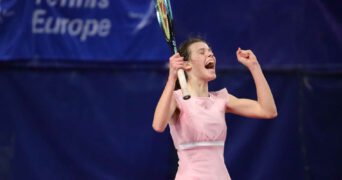 Giulia Safina Popa, Petits As 2023