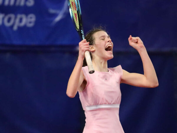 Giulia Safina Popa, Petits As 2023