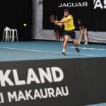 Quentin Halys Auckland 2023