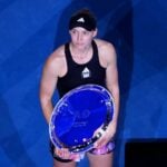 Elena Rybakina, Open d'Australie 2023