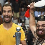 Richard Gasquet, Auckland 2023