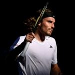 Tsitsipas, Open d'Australie 2023