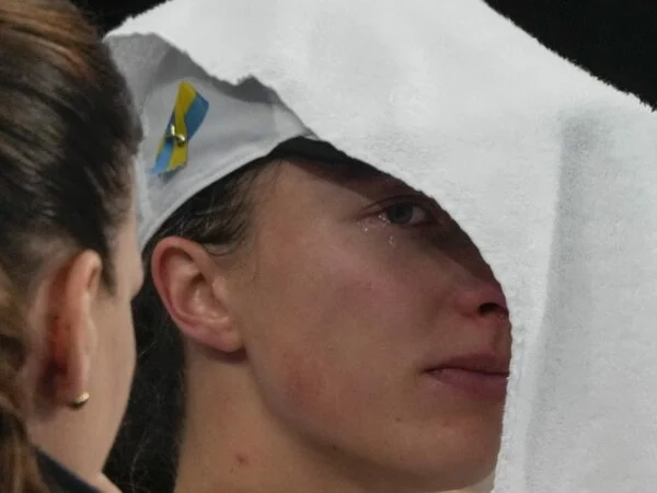 Iga Swiatek, United Cup 2023