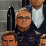 Srdjan Djokovic, Open d'Australie 2023