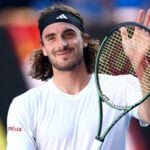 Stefanos Tsitsipas qualifié pour la finale de l'Open d'Australie 2023
