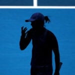 Iga Swiatek, Open d'Australie 2023