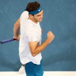 Taylor Fritz Open d'Australie 2023