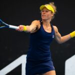 Laura Siegemund - Open d'Australie 2023