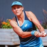 Varvara Gracheva - Hambourg 2022