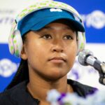 Naomi Osaka - Tokyo 2022