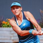 Varvara Gracheva - Hambourg 2022