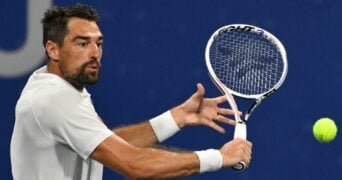 Jérémy Chardy - Tokyo 2021