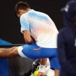 Novak Djokovic - Open d'Australie 2023
