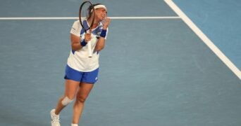 Ons Jabeur - Open d'Australie 2023