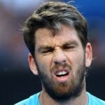 Cameron Norrie - Open d'Australie 2023