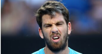 Cameron Norrie - Open d'Australie 2023