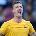 Jiri Lehecka - Open d'Australie 2023