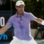 Roberto Bautista-Agut - Adélaïde 2023