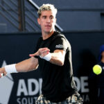 Thanasi Kokkinakis Adélaïde 2023