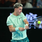 Thanasi Kokkinakis Open d'Australie 2023