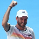 Tommy Paul, Open d'Australie 2023